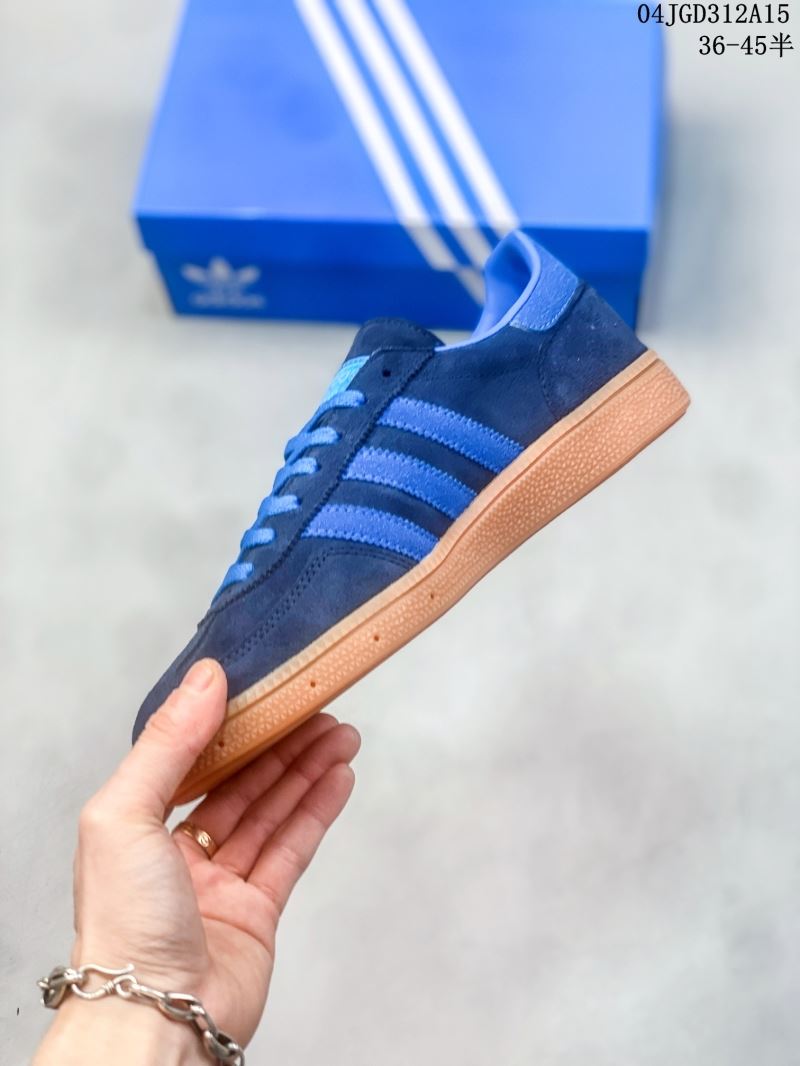 Adidas Samba Shoes